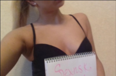 Jana, 28 ans, Poitiers