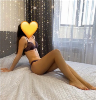 Joana, 25 ans, Courbevoie