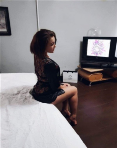Katelyn, 19 ans, Coulounieix-Chamiers