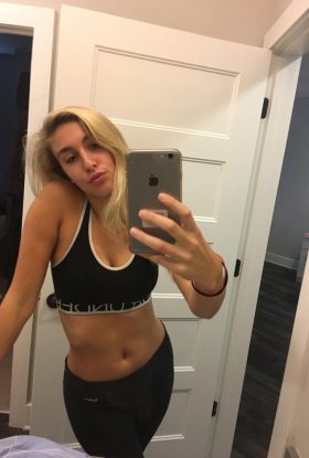 Kendall, 24 ans, Bitche