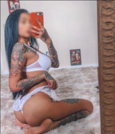 Kimberly, 33 ans, Saint-Jean-le-Blanc