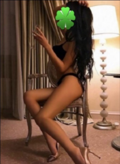 Kylie, 19 ans, Sotteville-les-Rouen