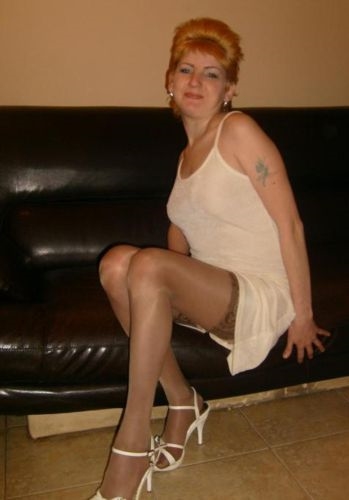 Lara, 32 ans, Thouars