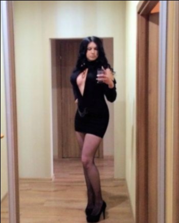 Lili, 32 ans, Les Sables-dOlonne