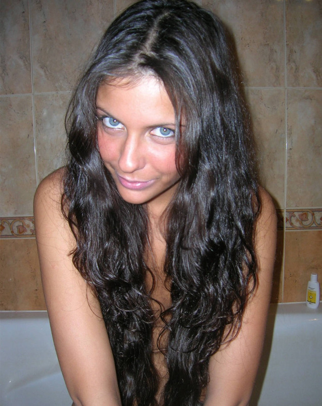 Lilia, 20 ans, La Roche-sur-Foron