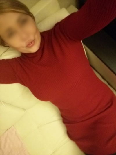 Liliana, 28 ans, Evreux