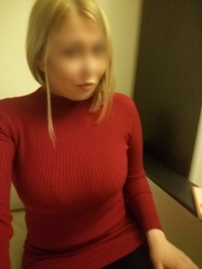 Liliana, 28 ans, Evreux