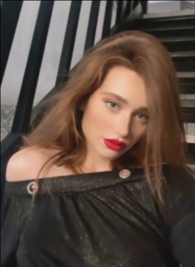 Madeleine, 18 ans, Colomiers