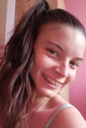 Maelle, 19 ans, Saint-Avertin