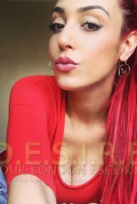 Maelle, 33 ans, Luneville