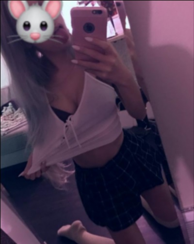 Maria, 20 ans, Villers-les-Nancy