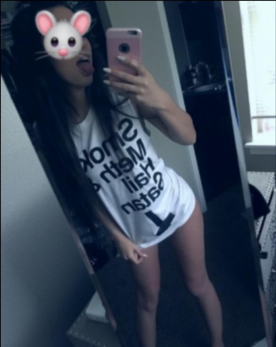 Maria, 20 ans, Villers-les-Nancy