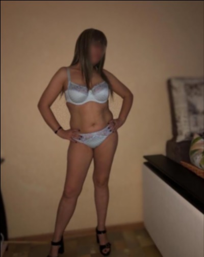 Marta, 30 ans, Nanterre