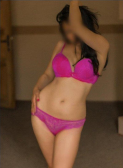 Melina, 24 ans, Montmorency