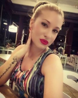 Michele, 27 ans, Molsheim