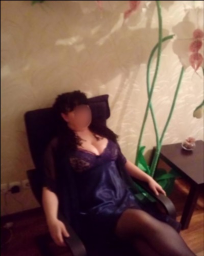 Mikayla, 32 ans, Mauges-sur-Loire