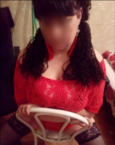 Mikayla, 32 ans, Mauges-sur-Loire