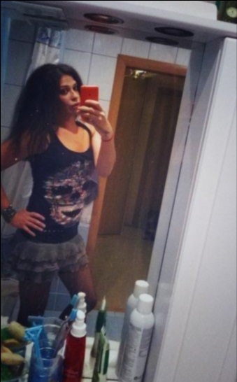 Mya, 26 ans, Sathonay-Camp