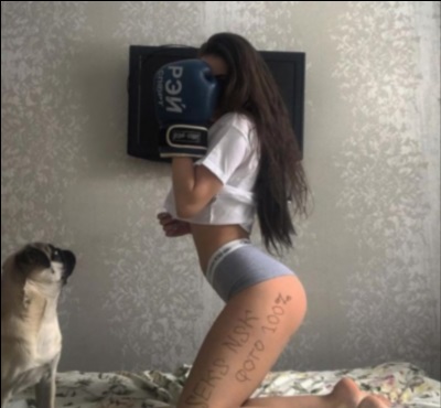 Nayla, 29 ans, Levallois-Perret