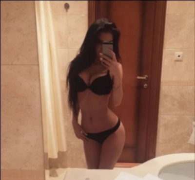 Nayla, 29 ans, Levallois-Perret