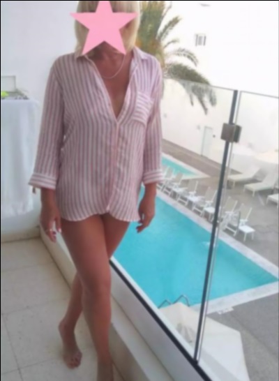 Noemie, 21 ans, Boulogne-Billancourt