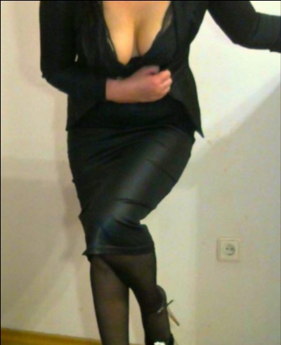 Paola, 31 ans, Mont-Saint-Aignan