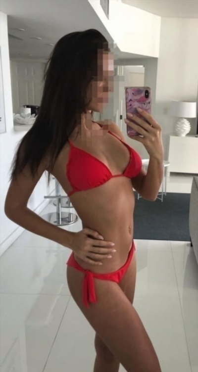 Patrizia, 18 ans, Chemille-en-Anjou