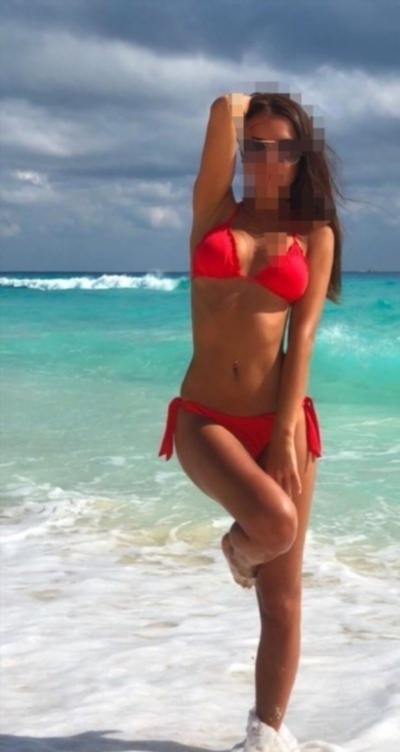 Patrizia, 18 ans, Chemille-en-Anjou