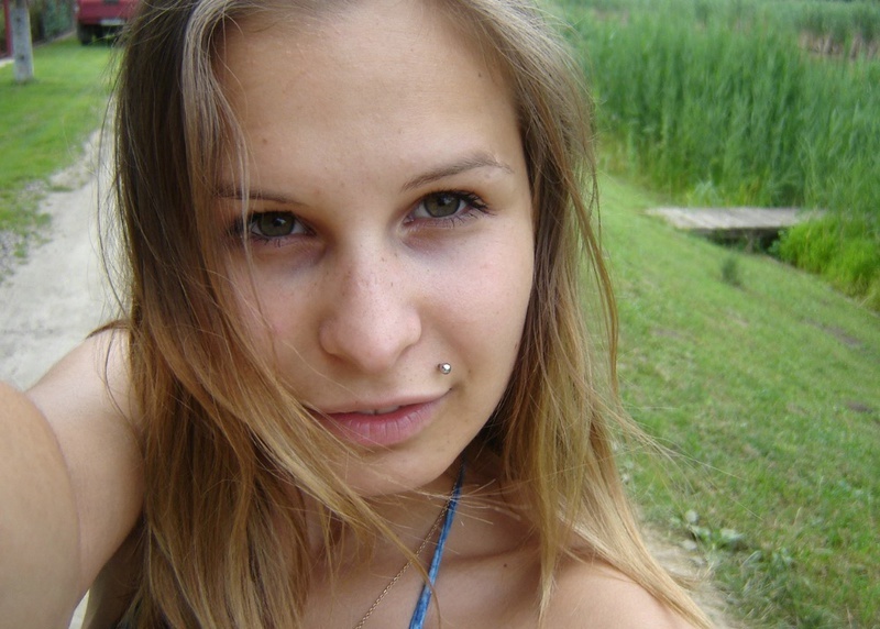 Penelope, 18 ans, Montmagny