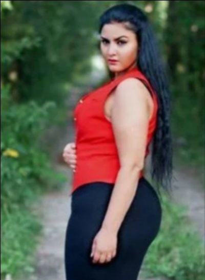 Rafaela, 28 ans, Wattrelos