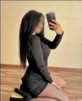 Rania, 20 ans, Saint-Martin-dUriage