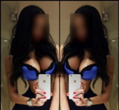 Rosalie, 19 ans, Talmont-Saint-Hilaire