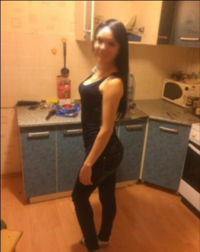 Rylee, 28 ans, Quetigny