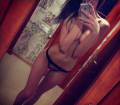 Sabrina, 26 ans, Le Robert