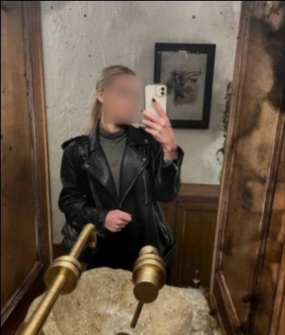 Sacha, 24 ans, Coulounieix-Chamiers