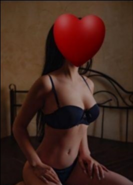 Sardinia, 19 ans, Chalons-en-Champagne