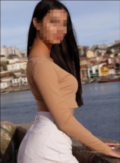 Selena, 31 ans, Bourg-de-Peage