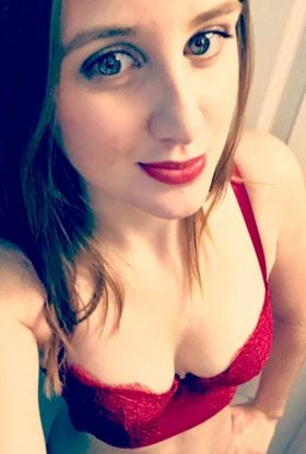 Soledad, 27 ans, Grigny