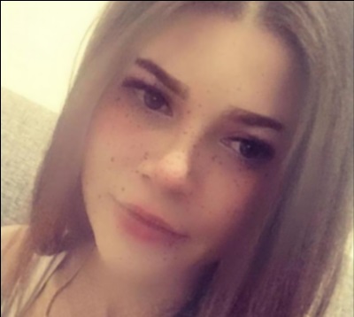 Tabita, 27 ans, Schiltigheim