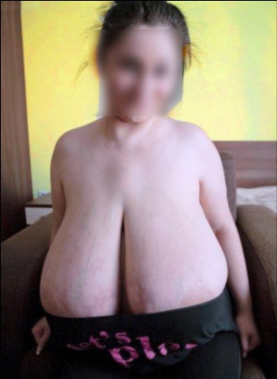 Tina, 21 ans, Laval