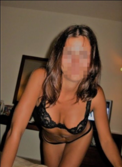 Verena, 31 ans, Le Bourget