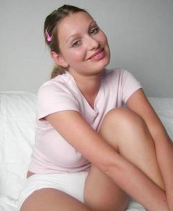 Victoria, 26 ans, Bagnolet