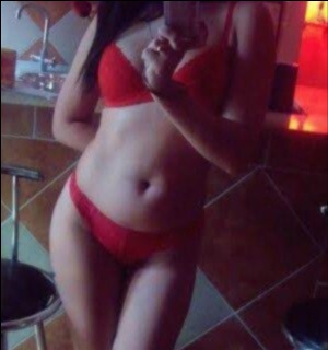 Vincenza, 19 ans, Saint-Martin-Boulogne