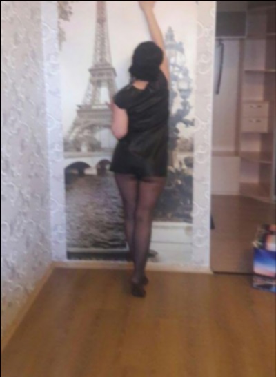 Vincenza, 26 ans, Valbonne