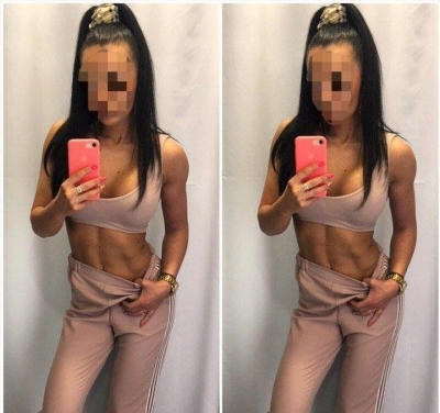 Wendy, 20 ans, Villeneuve-Saint-Georges