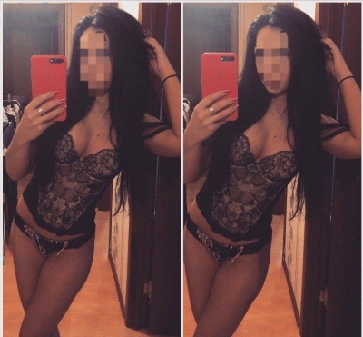 Wendy, 20 ans, Villeneuve-Saint-Georges