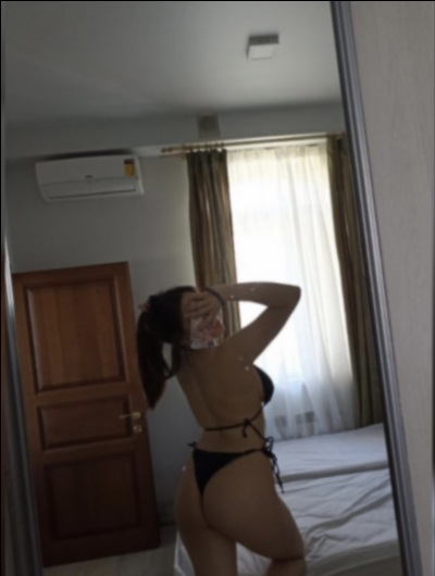 Yael, 33 ans, Saint-Amand-les-Eaux