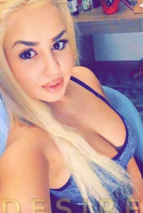 Zita, 22 ans, Plabennec